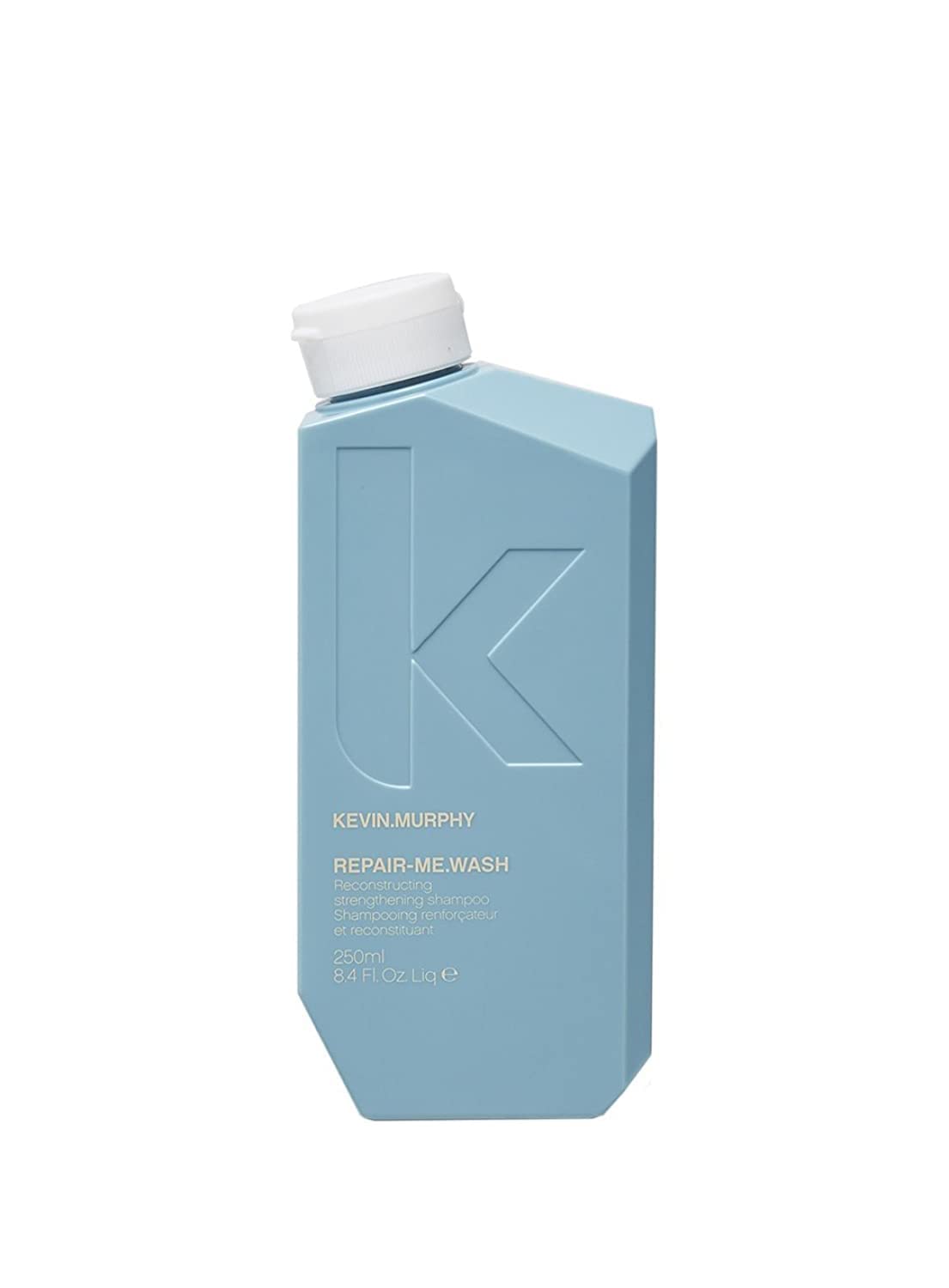 repair me wash shampoing pour cheveux secs kevin murphy